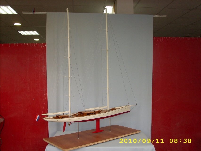 Panamax scale models | Model MM