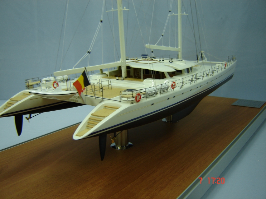 Douce France scale models | Model MM