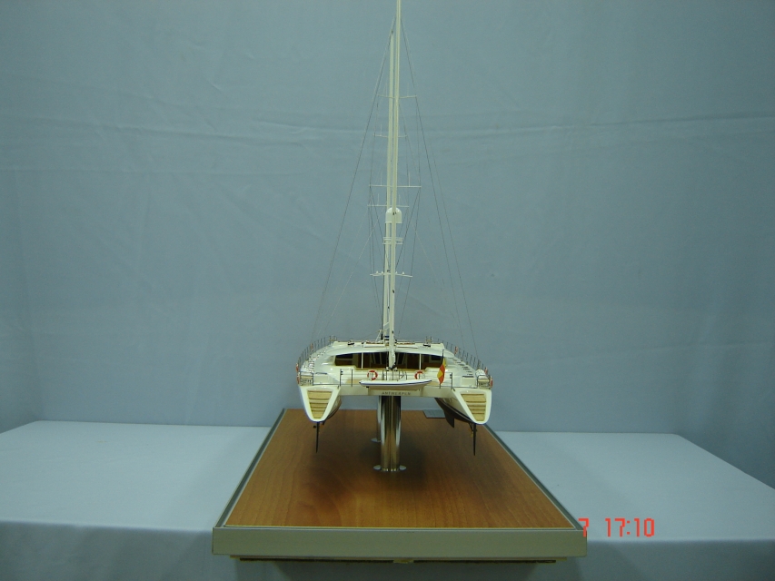 Douce France scale models | Model MM